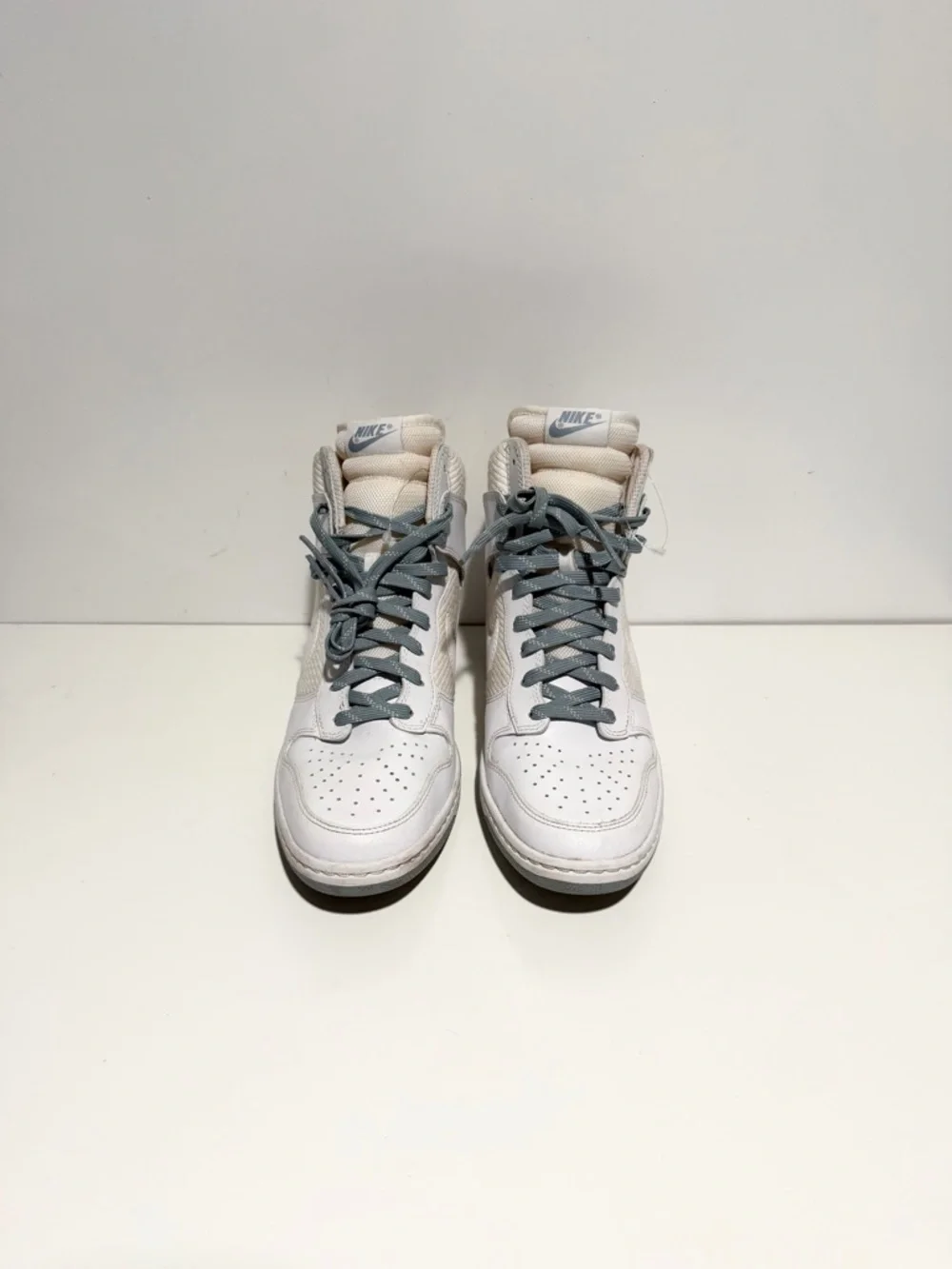 Nike elevate your